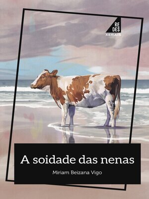 cover image of A soidade das nenas